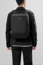 Explorer-T60 Laptop Backpack Black 16-inch / 15L