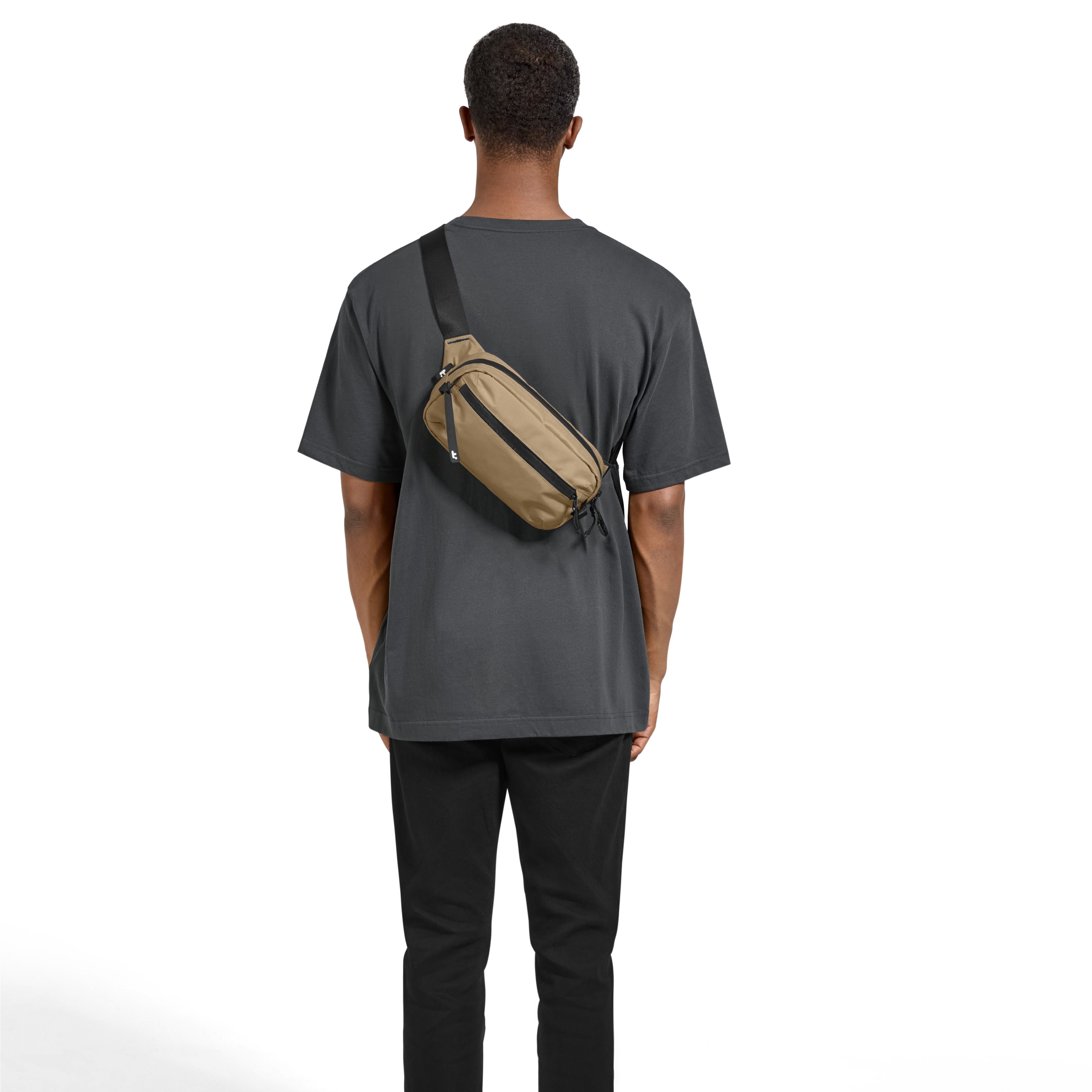 Aviator-T33 Chest Bag 3.5L – tomtoc South Africa