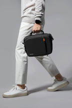 Defender-B30 Tablet Shoulder Bag Black 11 Inch
