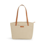 Versatile-T23 Laptop Tote Bag Khaki 14-inch