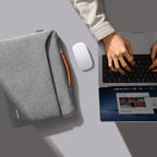 Defender-A22 Laptop Briefcase 15-inch