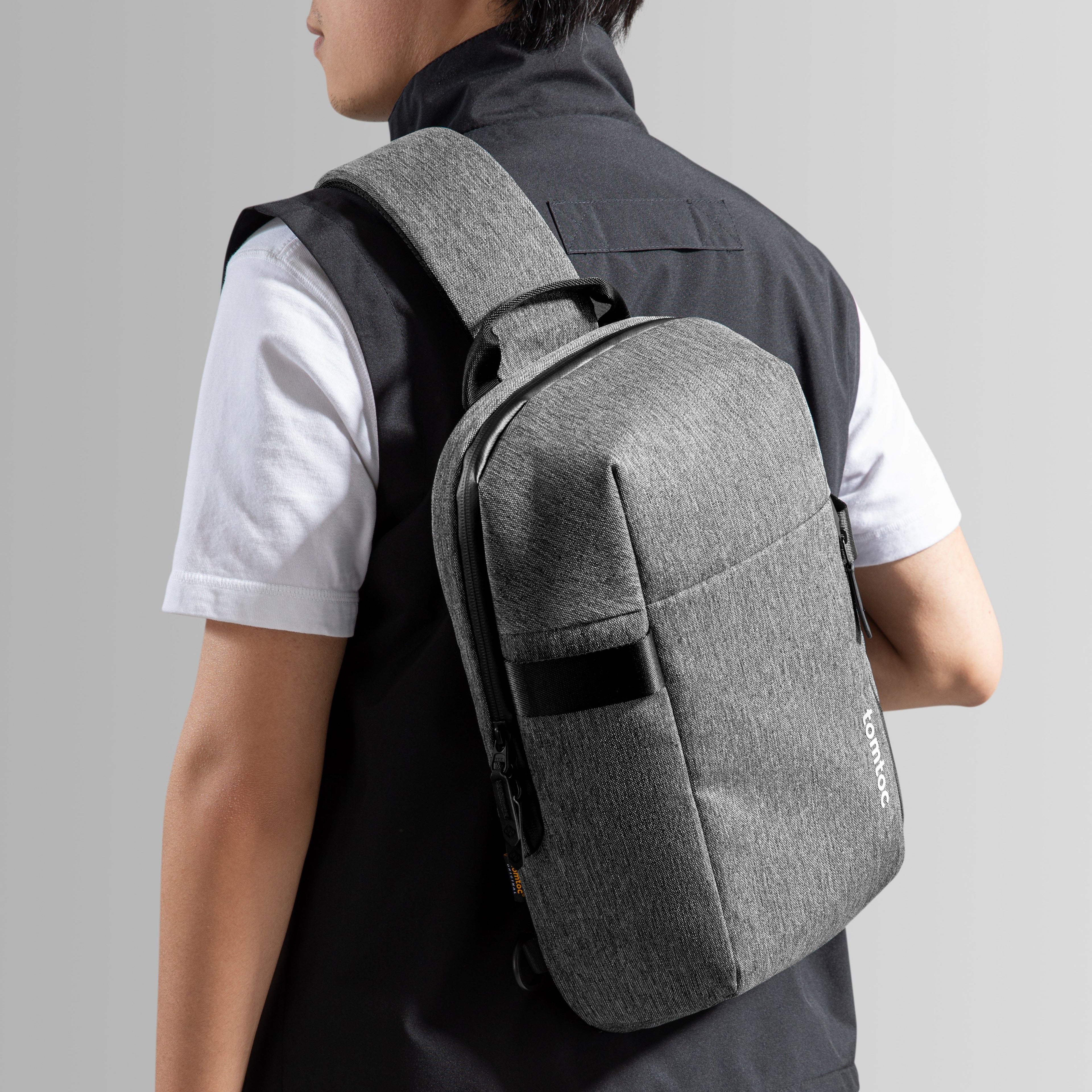 Navigator-T24 Sling Bag M 14-inch