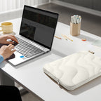 Terra-A27 Laptop Sleeve Snowberg 13 Inch