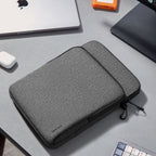 DefenderACE-H13 (B03) Tablet Shoulder Bag 12.9-inch - Gray