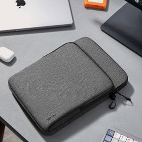 DefenderACE-H13 Tablet Shoulder Bag Gray 12.9-inch