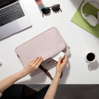 Versatile-A11 Laptop Handbag Blush Pink 13.5-inch