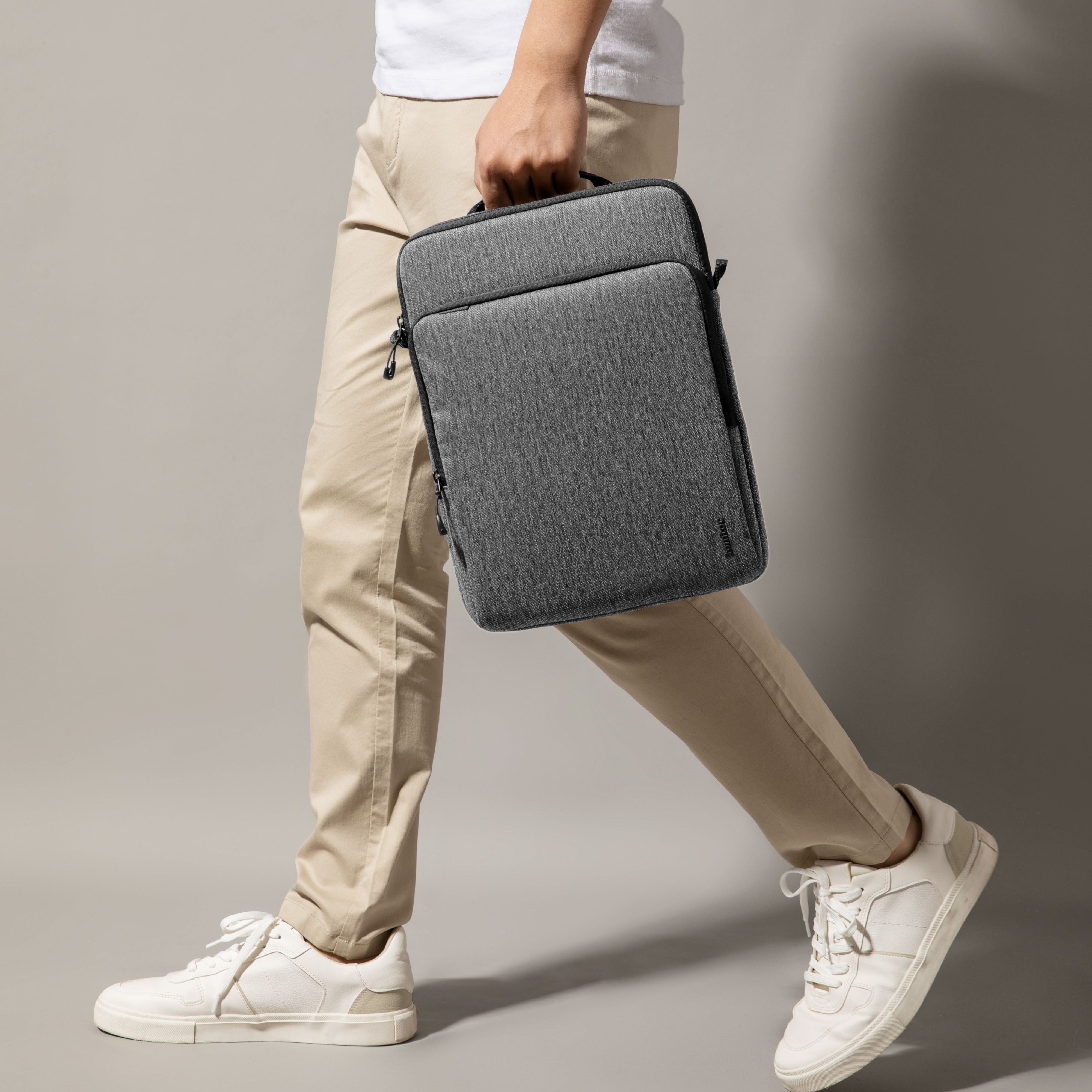 DefenderACE-H13 Laptop Shoulder Bag For 16-inch – tomtoc South Africa