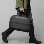 Navigator-T31 Travel Duffel  Black 16 Inch/30L