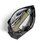 Versatile-T28 Laptop Tote Bag Black 16 Inch/18L with sleeve