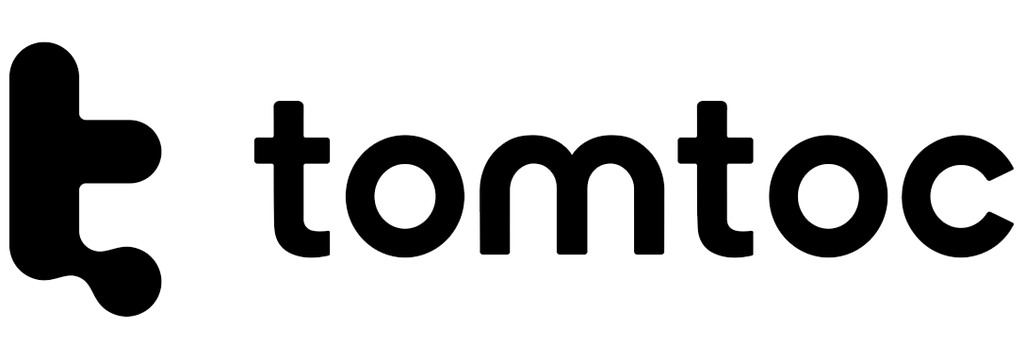 Tomtoc Logo
