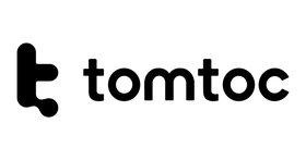 Tomtoc Logo