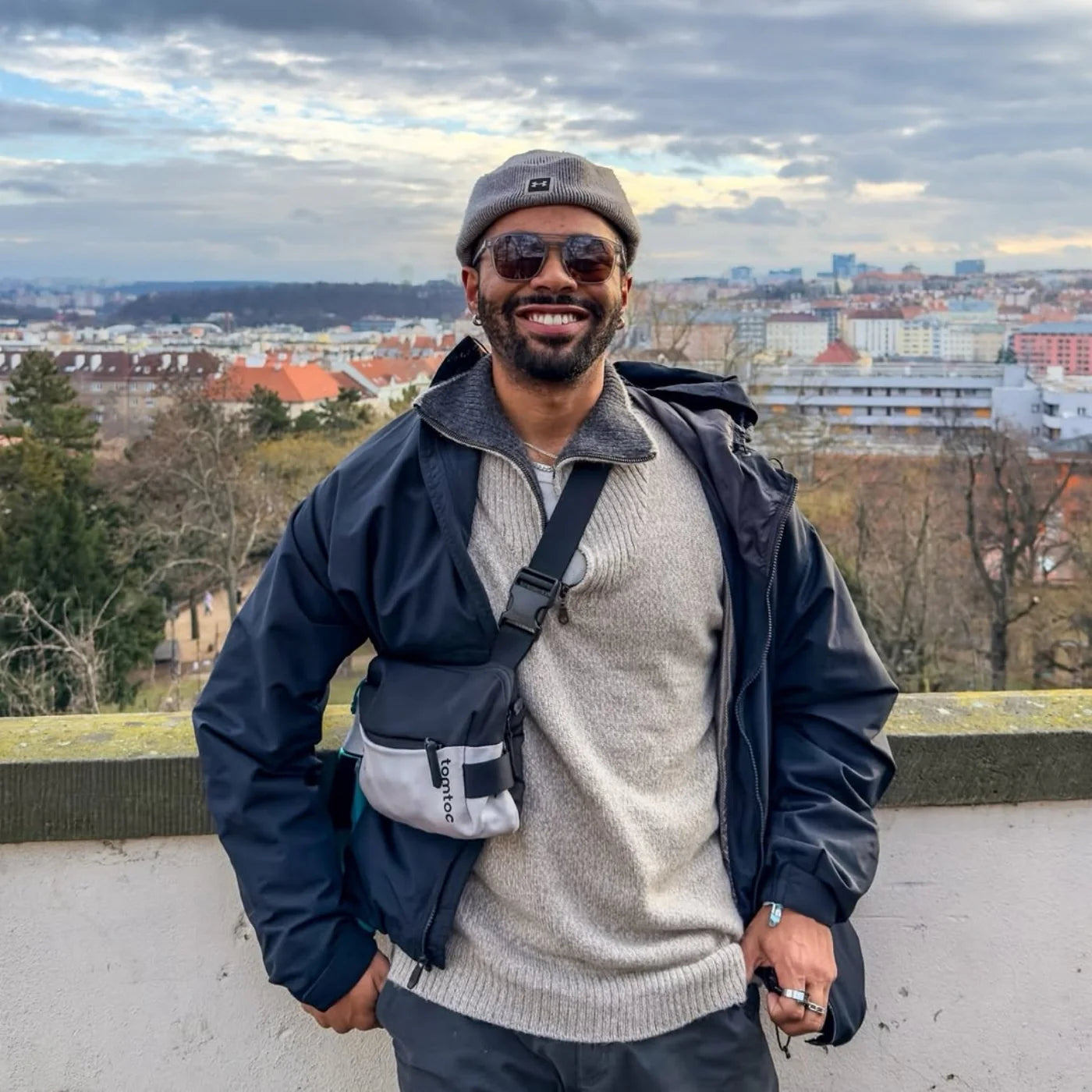 Zlata Praha Prague Travel Foryou Backpacking