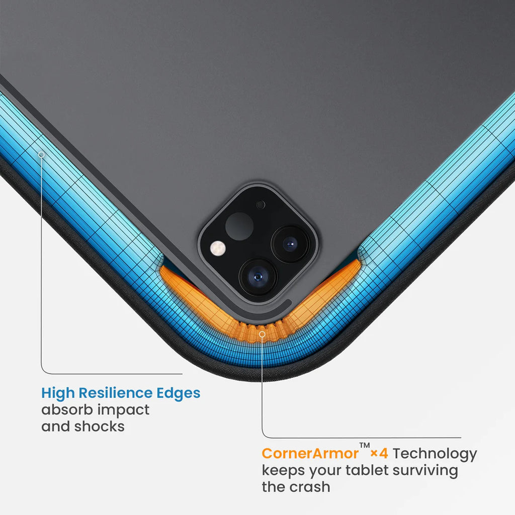 Defender-B13 Tablet Sleeve for 11 inch iPad Air/Pro