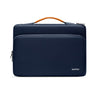 Defender-A14 Laptop Briefcase  - Navy blue 13.5 - 14 inch