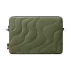 Terra-A27 Laptop Sleeve green 13 inch