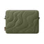 Terra-A27 Laptop Sleeve green 13 inch