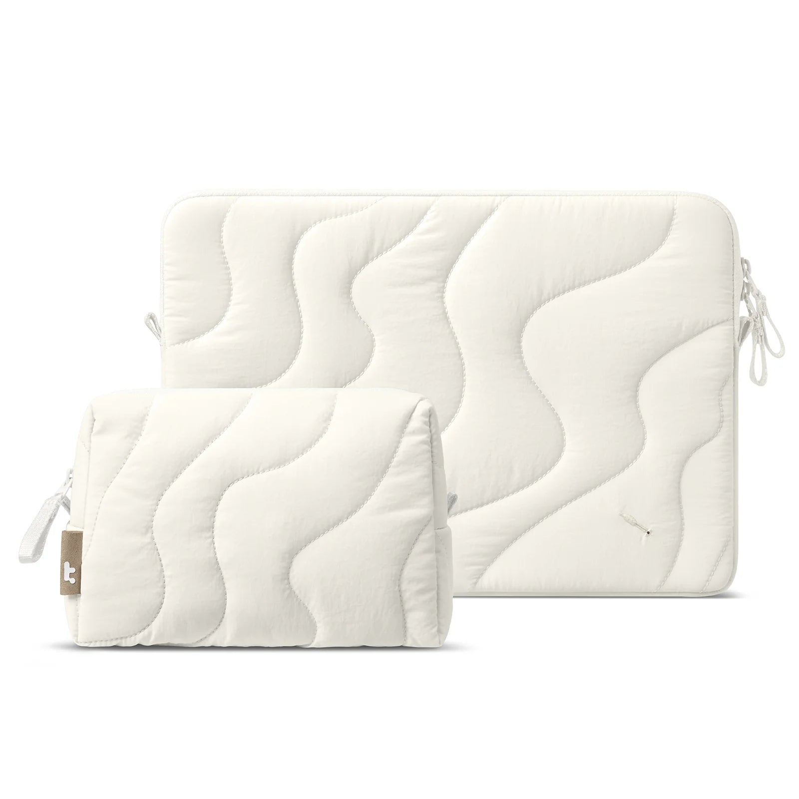 Terra-A27 Laptop Sleeve Kit for 13 inch MacBook Air