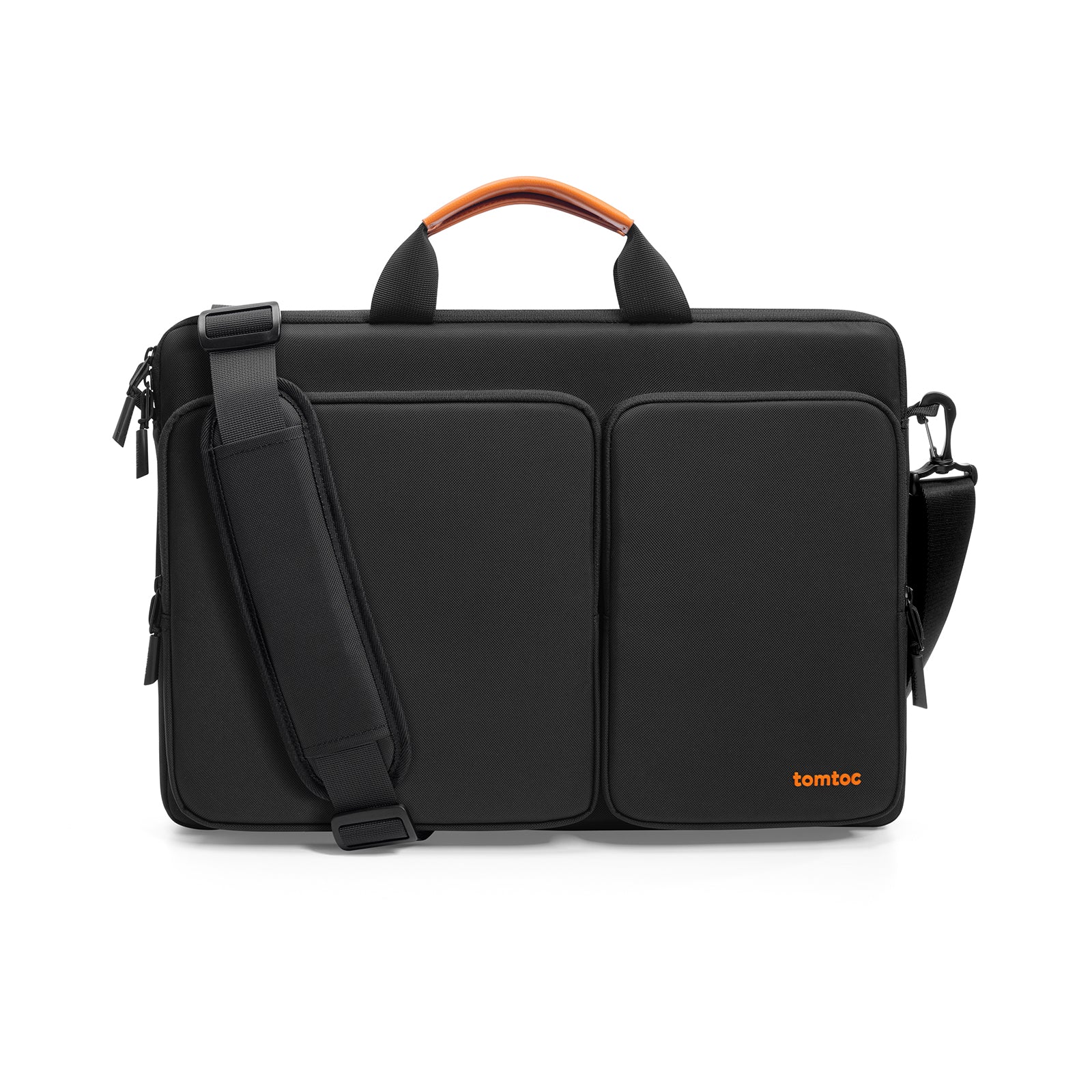 Defender-A42 Laptop Shoulder Bag for 17.3 inch Laptop Main image