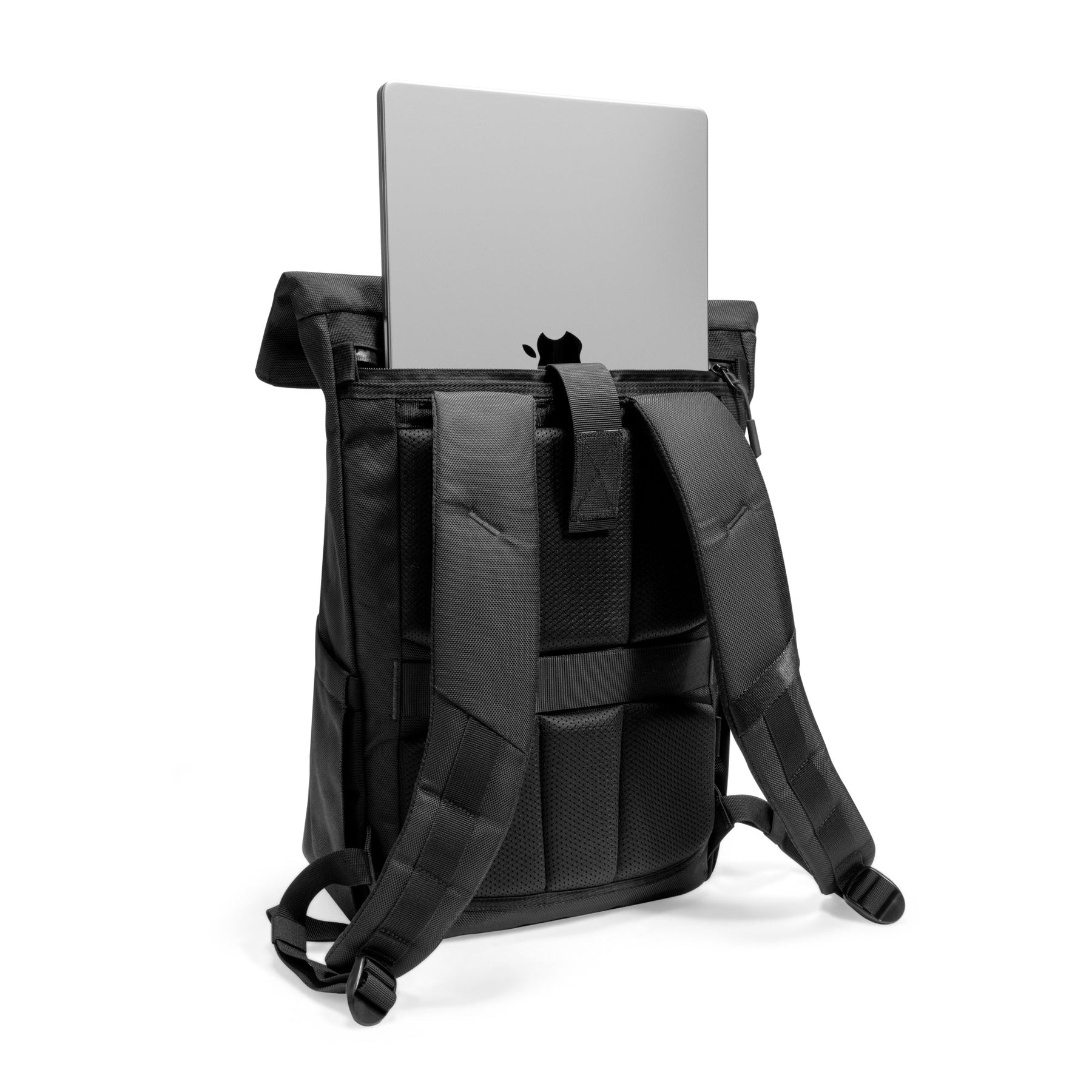 Navigator-T61 Rolltop Backpack up to 17-inch 23L