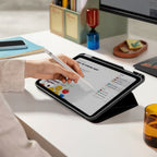 Inspire-B02 iPad Tri-Mode Case for 10.9-inch iPad