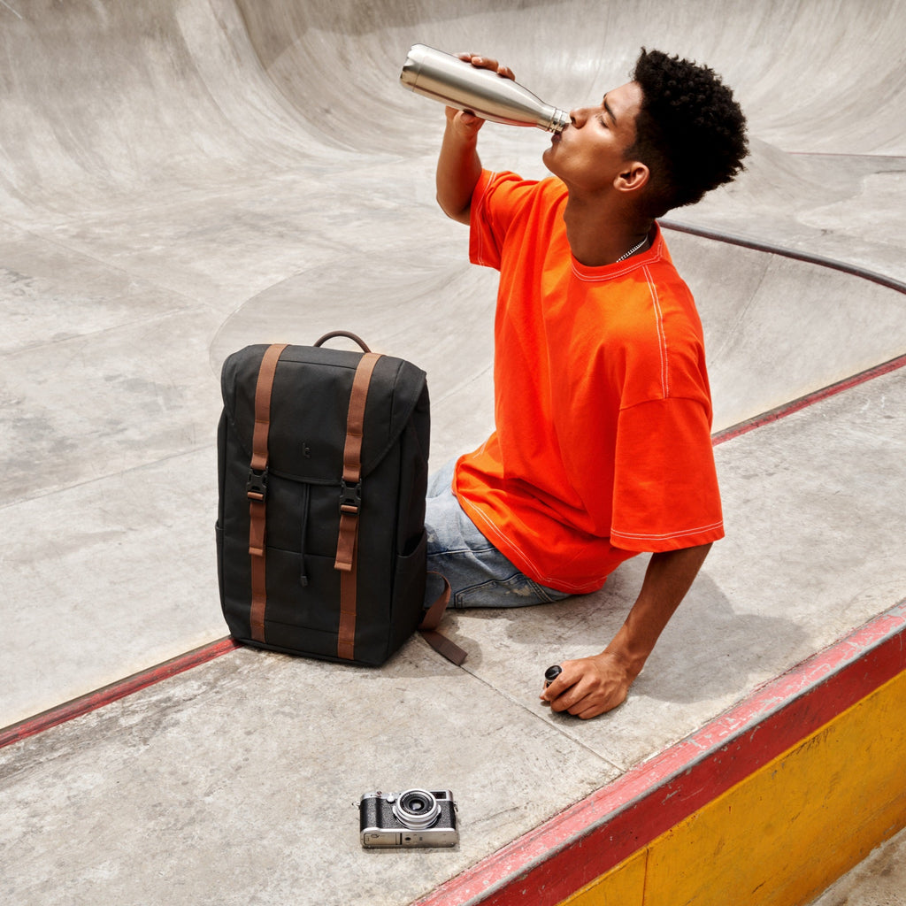 VintPack-TA1 Laptop Backpack 15.6-inch / 22L