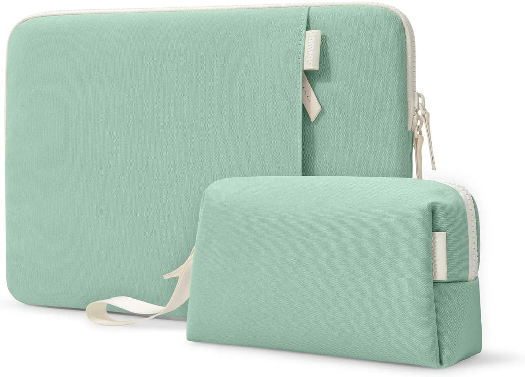 TheHer-A23 Jelly Laptop Sleeve Kit 13-inch