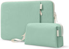 TheHer-A23 Jelly Laptop Sleeve Kit 13-inch