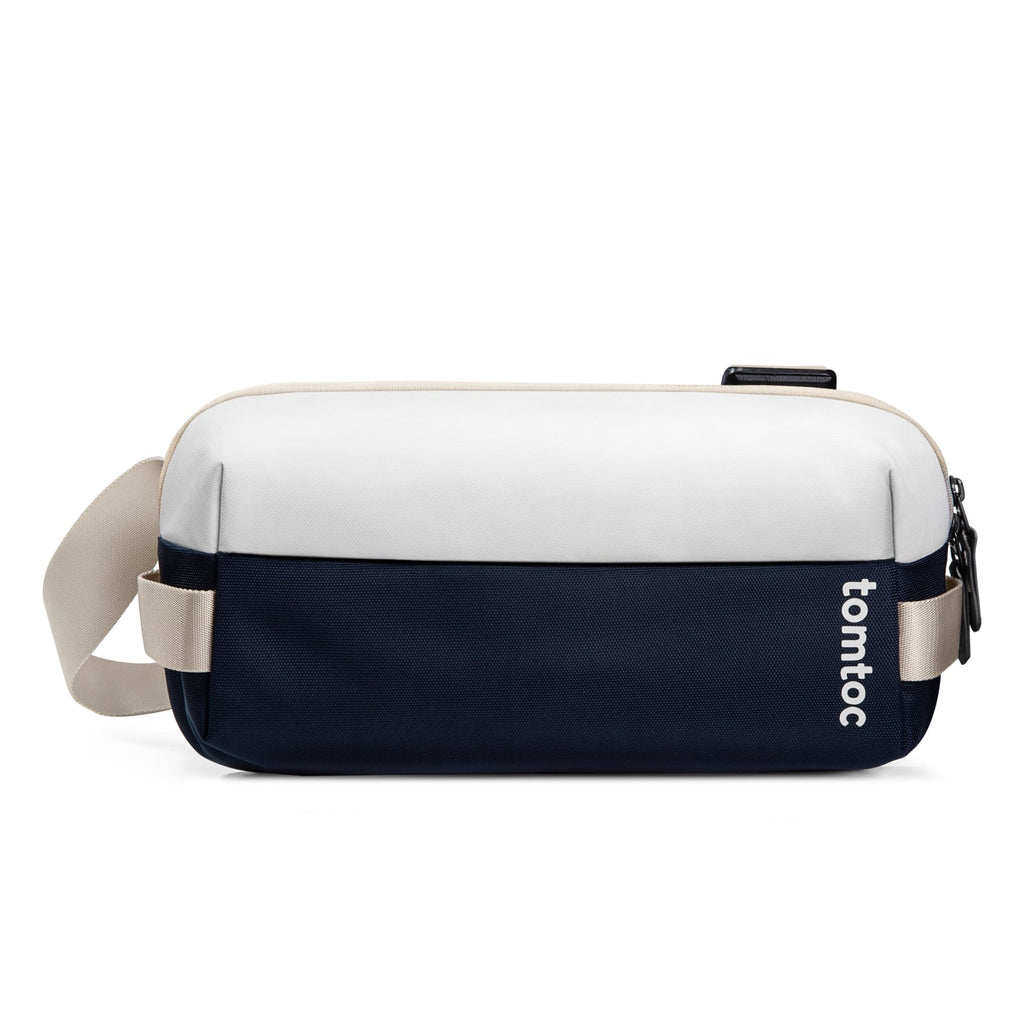 Explorer-H02 Sling Bag with Minimalist EDC Design Small 8-inch [4L]
