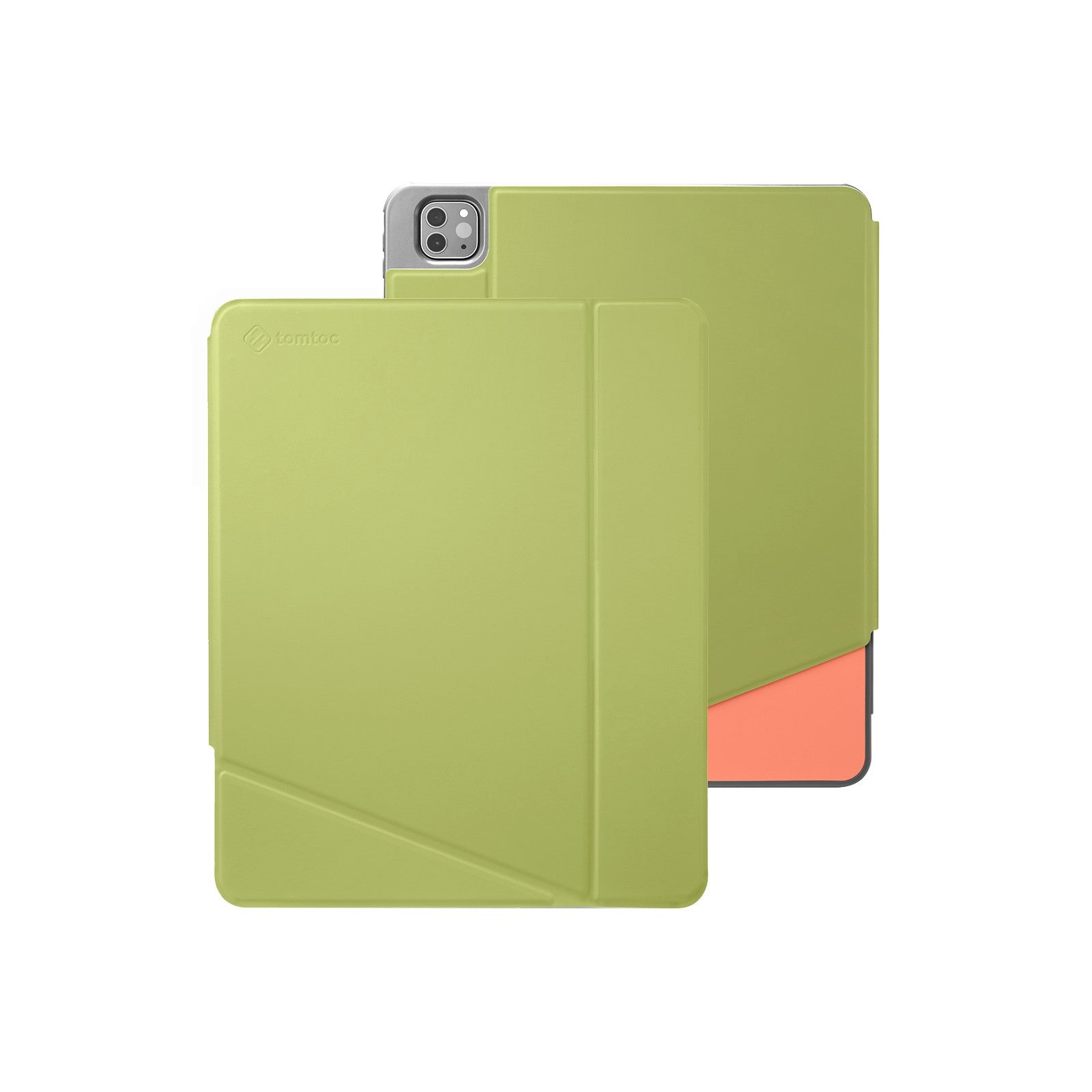 Inspire-B02 iPad Tri-Mode Case for 12.9-inch iPad Pro Main image