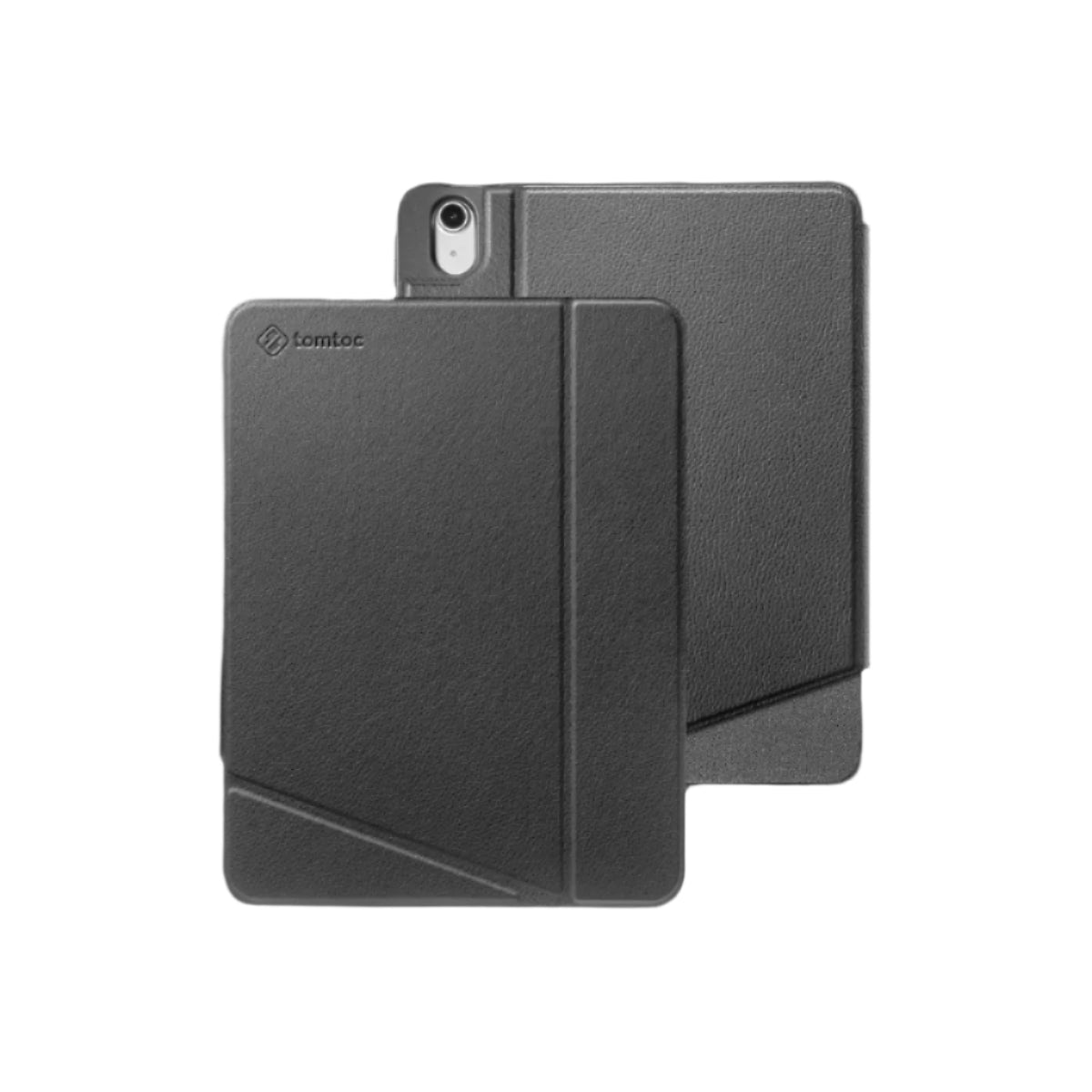 Inspire-B02 iPad Tri-Mode Case For 10.9-inch iPad & Air 4th-6th Gen [2024]