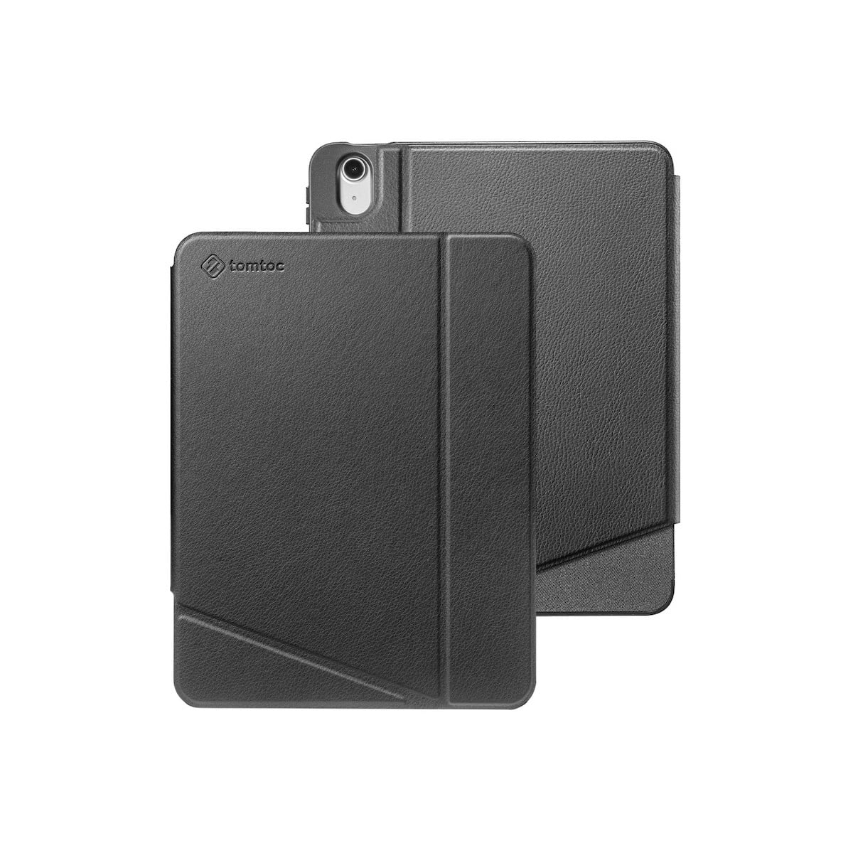 Inspire-B02 iPad Tri-Mode Case For 10.9-inch iPad & Air 4th-6th Gen [2024]