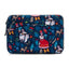 Basic-A18 Laptop Sleeve for 13.5-inch | Dazzling Blue