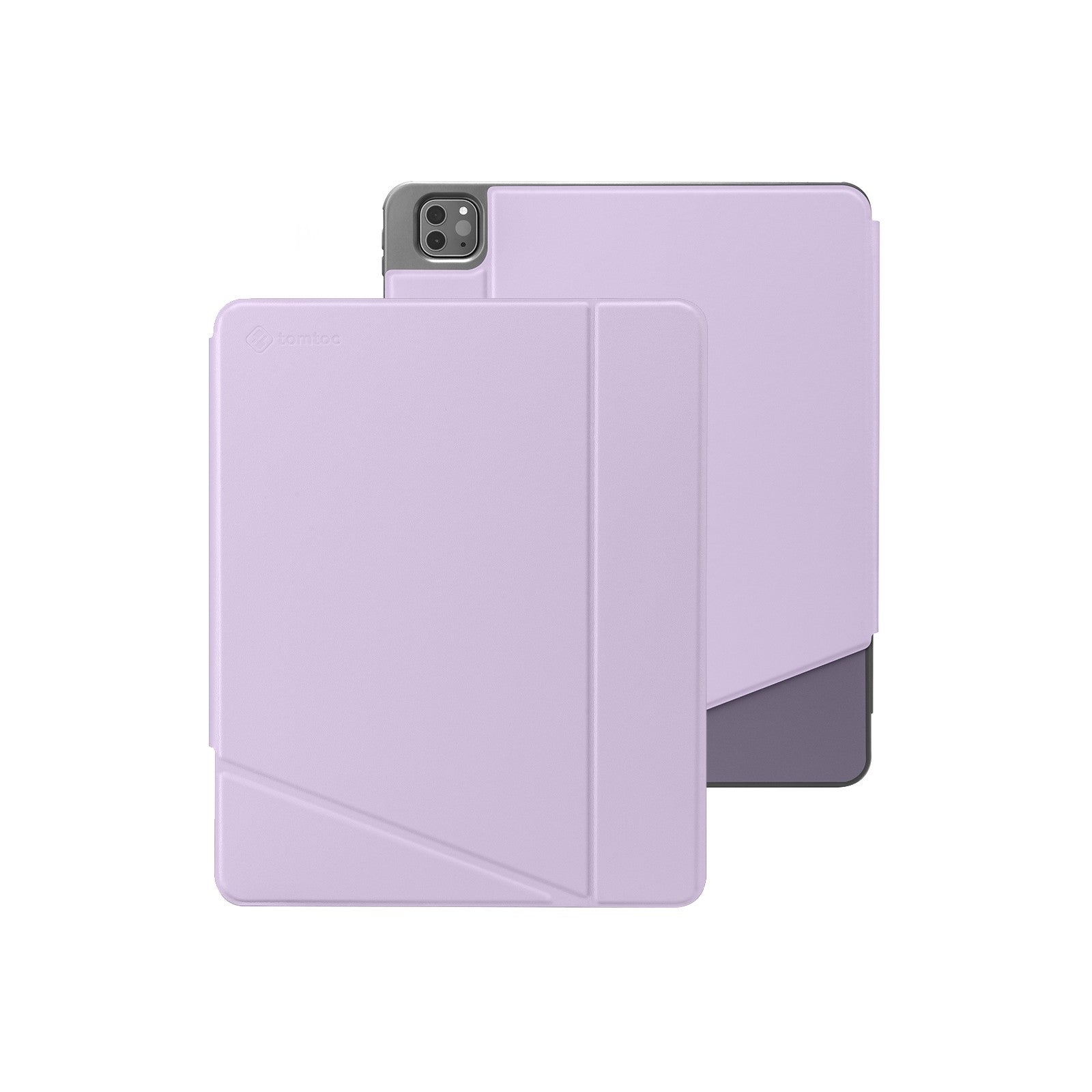 Inspire-B02 iPad Tri-Mode Case for 12.9-inch iPad Pro Main image