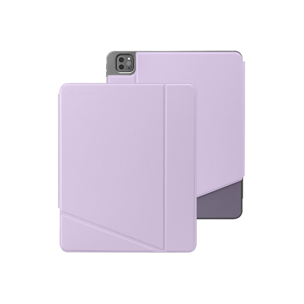 Inspire-B02 iPad Tri-Mode Case for 12.9-inch iPad Pro