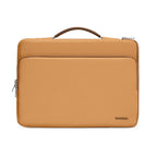 Defender-A14 Laptop Briefcase  15.6-inch | Bronze