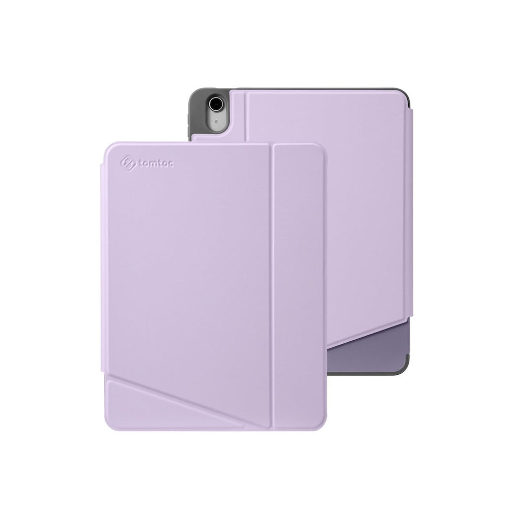 Inspire-B02 iPad Tri-Mode Case For 10.9-inch iPad & Air 4th-6th Gen [2024]