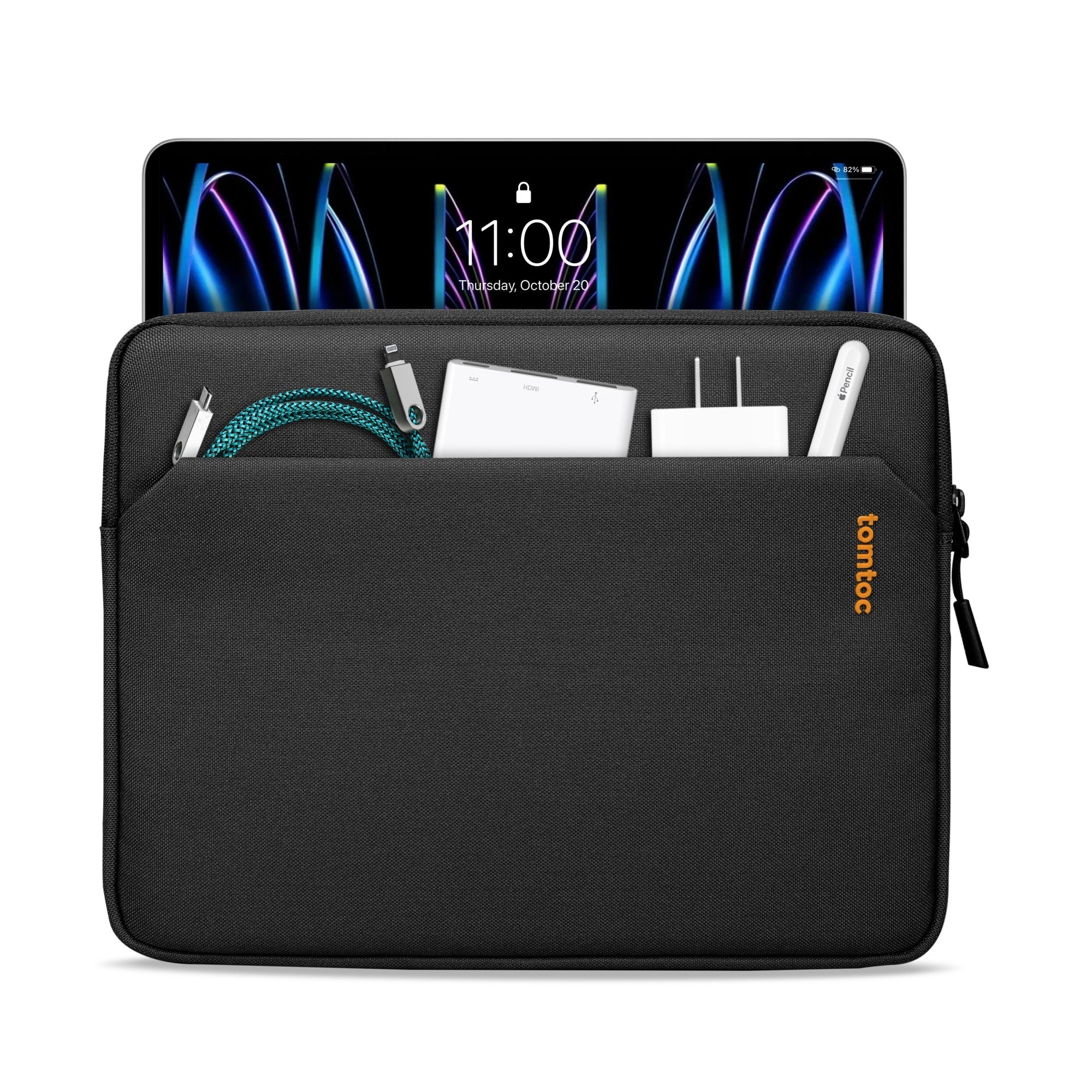 Light-A18 Laptop Sleeve for 12.9-inch iPad Secondary image