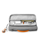 Defender-A14 Laptop Briefcase 16-inch - Grey