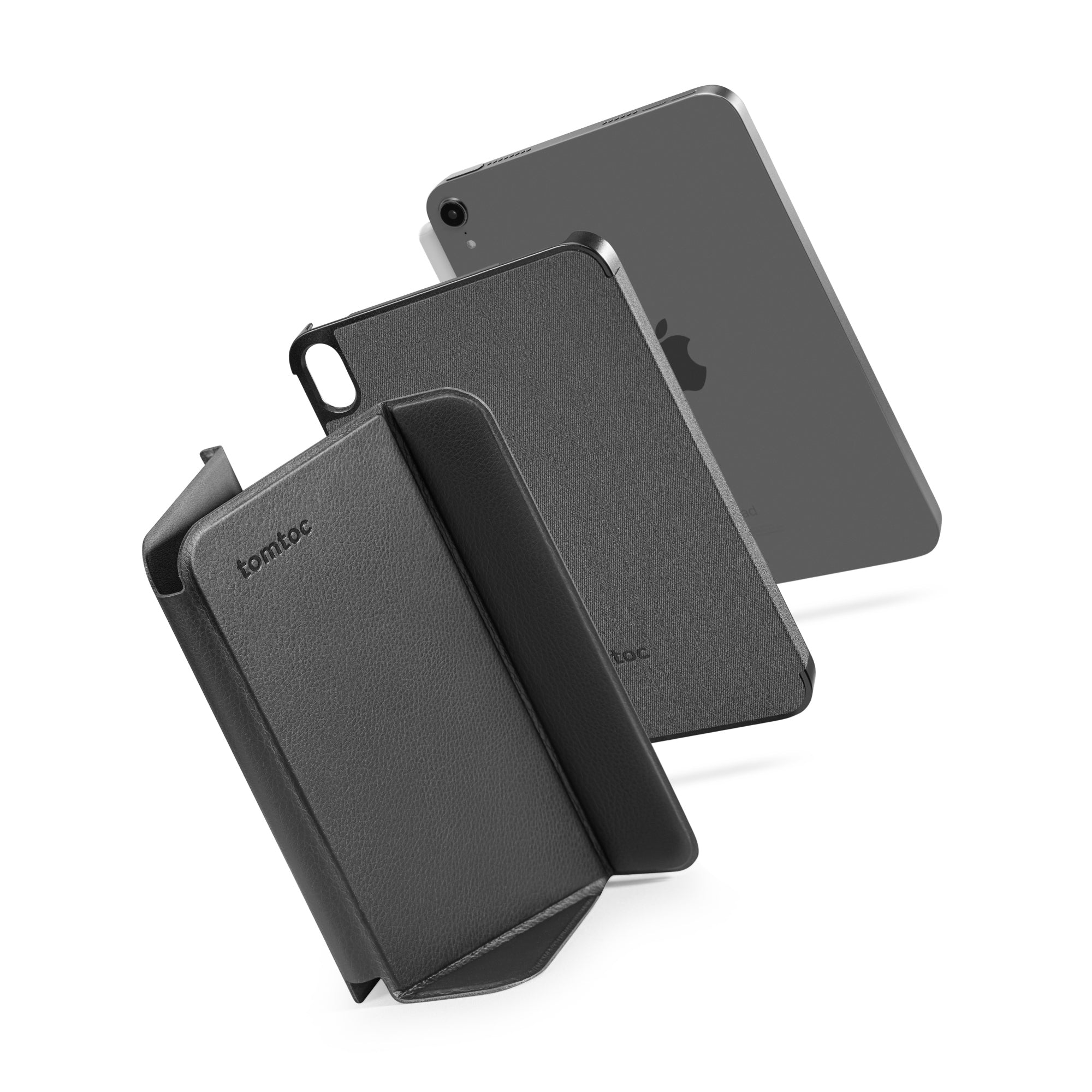 Inspire-B55 iPad Tri-Mode Case for iPad mini 6 (8.3-inch) Secondary image