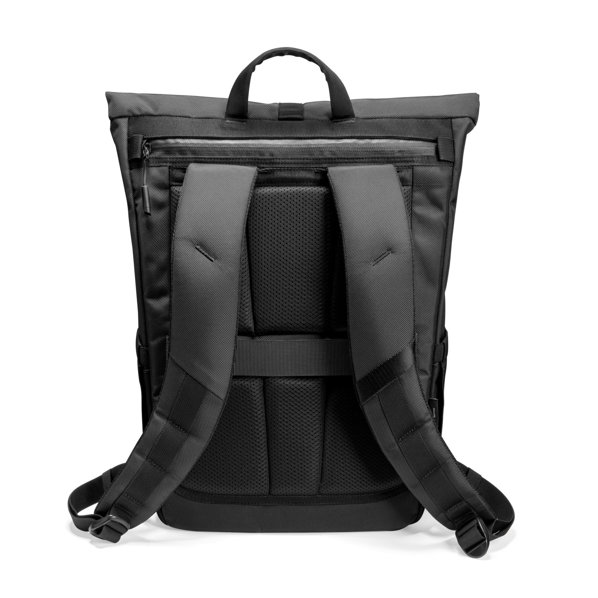 Navigator-T61 Rolltop Backpack up to 17-inch 23L – tomtoc South Africa Navigator-T61 Rolltop Backpack up to 17-inch 23L – tomtoc South Africa