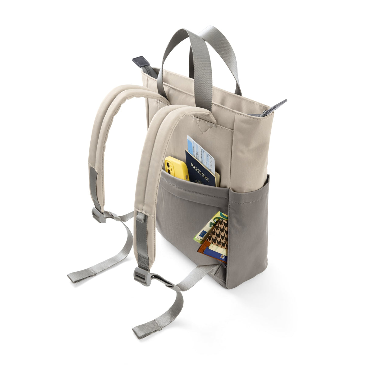 Slash-A63 Laptop Backpack 12L