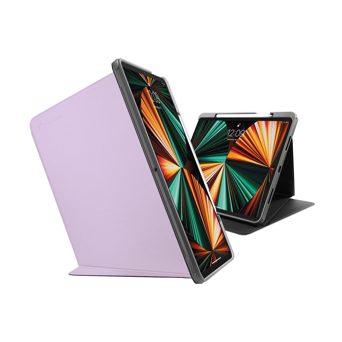 Inspire-B02 iPad Tri-Mode Case for 12.9-inch iPad Pro