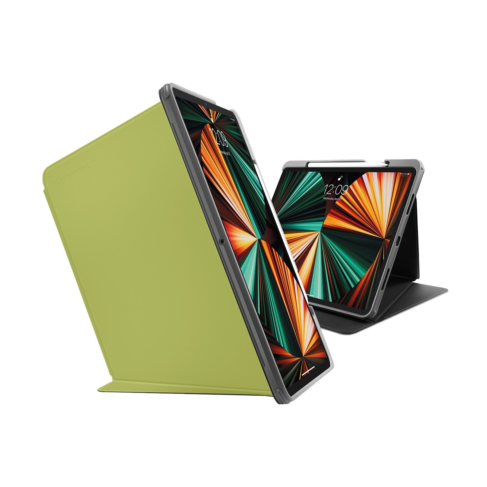 Inspire-B02 iPad Tri-Mode Case for 12.9-inch iPad Pro Secondary image