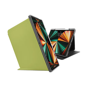 Inspire-B02 iPad Tri-Mode Case for 12.9-inch iPad Pro