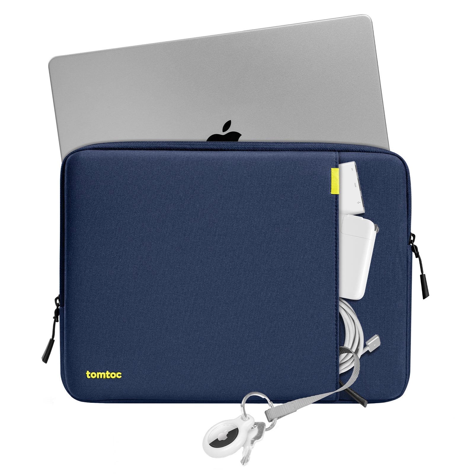 Defender-A13 Laptop Sleeve 16-inch Secondary image