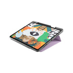 Inspire-B02 iPad Tri-Mode Case for 12.9-inch iPad Pro