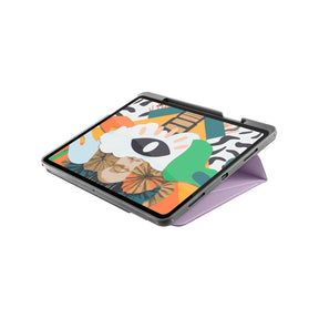 Inspire-B02 iPad Tri-Mode Case for 12.9-inch iPad Pro