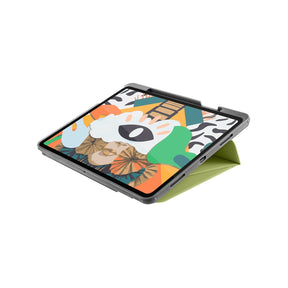 Inspire-B02 iPad Tri-Mode Case for 12.9-inch iPad Pro