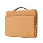 Defender-A14 Laptop Briefcase  for 13-inch | Bronze