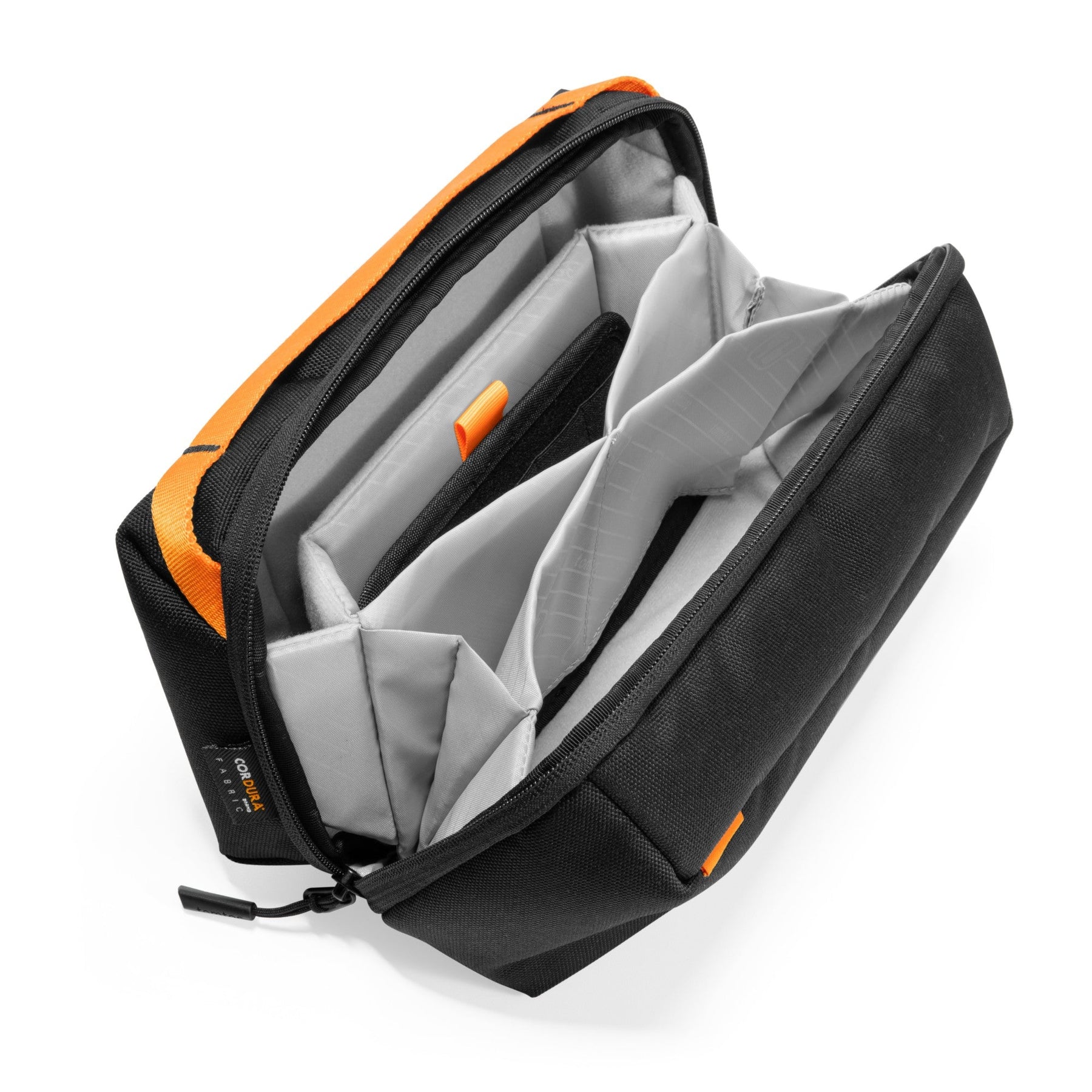 Accordion-A05 NS Storage Bag